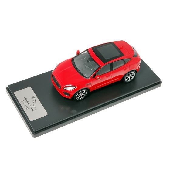 Macheta Oe Jaguar E-Pace 1:43 Rosu JEDC279RDY